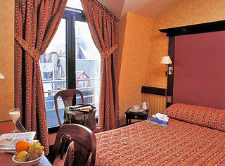 Best Western Hotel Du Vieux Marche Руан Екстериор снимка
