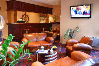 Best Western Hotel Du Vieux Marche Руан Екстериор снимка