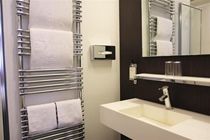Best Western Hotel Du Vieux Marche Руан Екстериор снимка