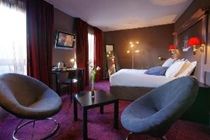 Best Western Hotel Du Vieux Marche Руан Екстериор снимка