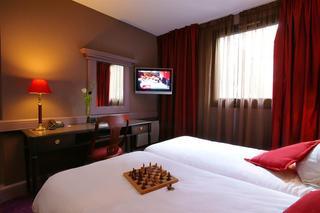 Best Western Hotel Du Vieux Marche Руан Екстериор снимка