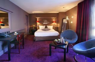 Best Western Hotel Du Vieux Marche Руан Екстериор снимка