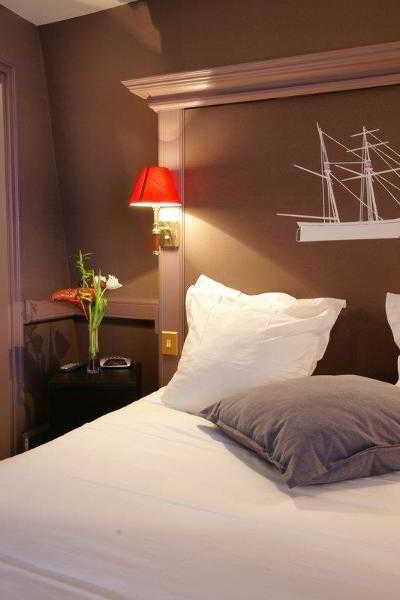 Best Western Hotel Du Vieux Marche Руан Екстериор снимка