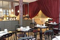 Best Western Hotel Du Vieux Marche Руан Екстериор снимка