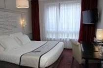 Best Western Hotel Du Vieux Marche Руан Екстериор снимка